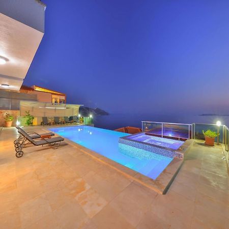 Villa Troya Kas Peninsula 외부 사진