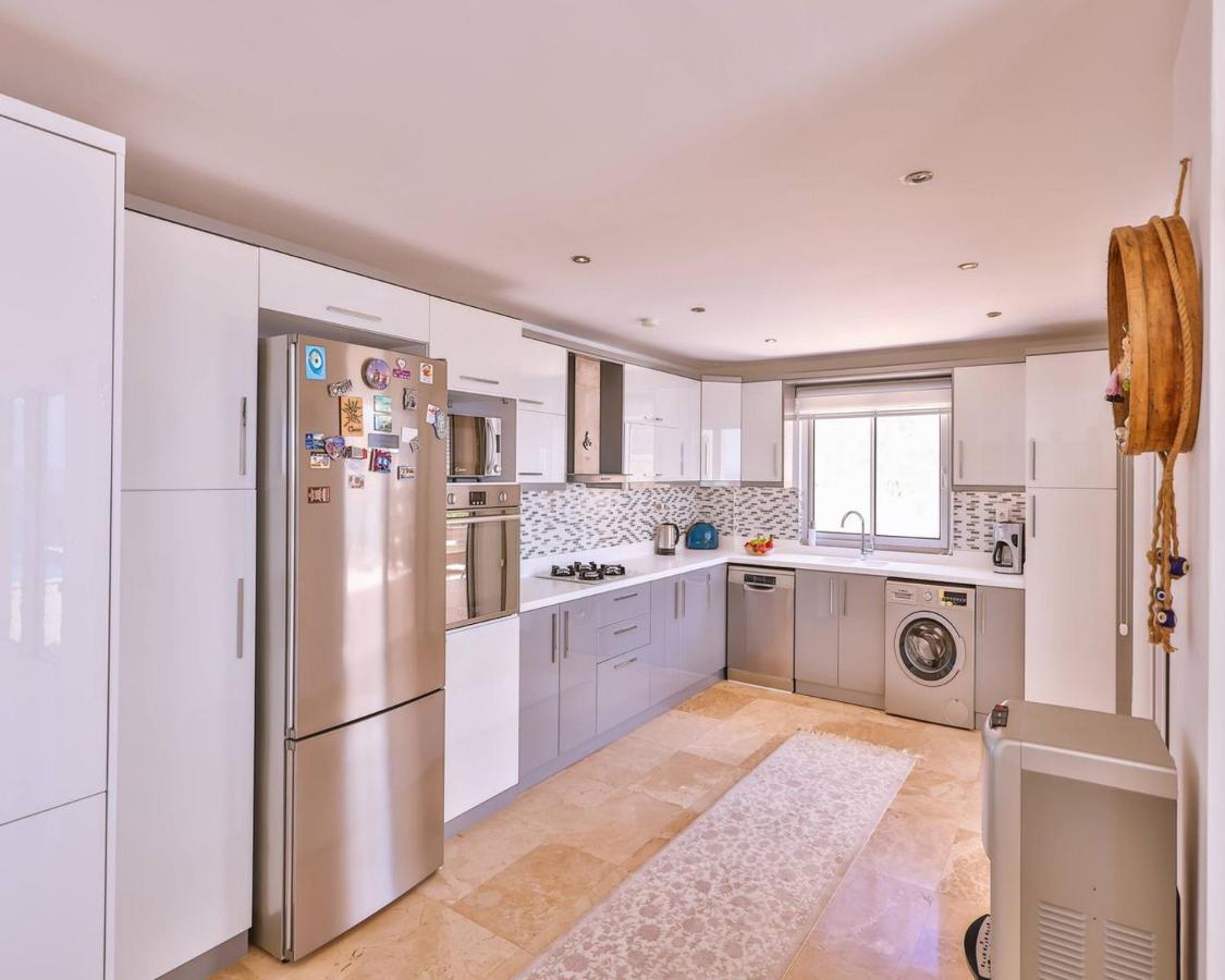 Villa Troya Kas Peninsula 외부 사진